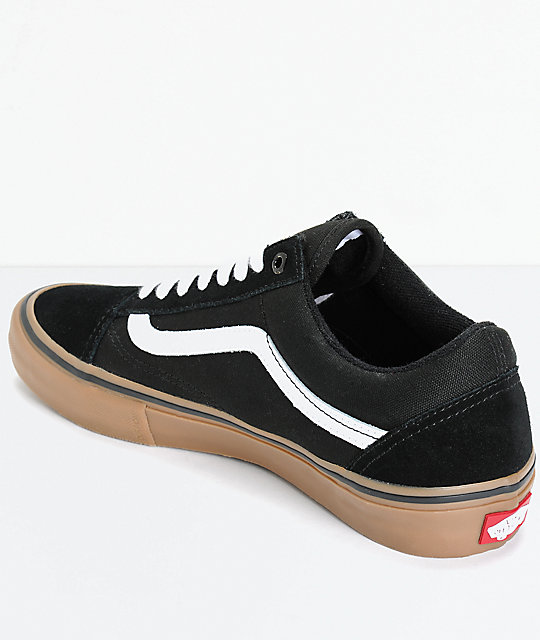 zapatos vans skate