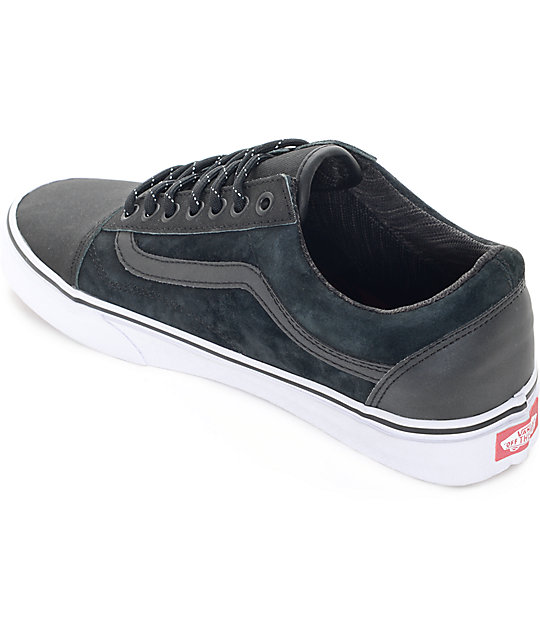 chaussures old skool reissue dx