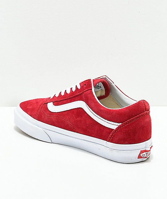 modelos zapatos vans