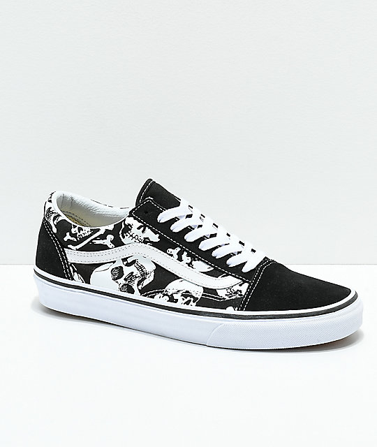old school vans blanche old school vans blanche