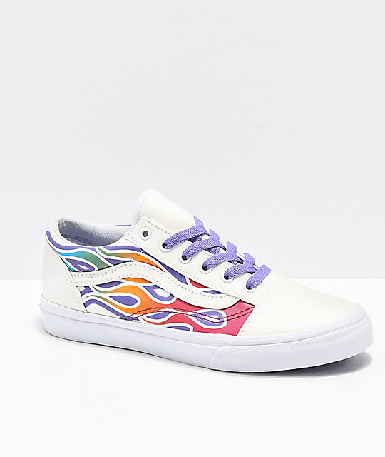 rainbow vans shoes rainbow vans shoes