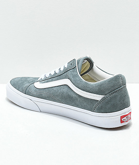 vans old skool ante