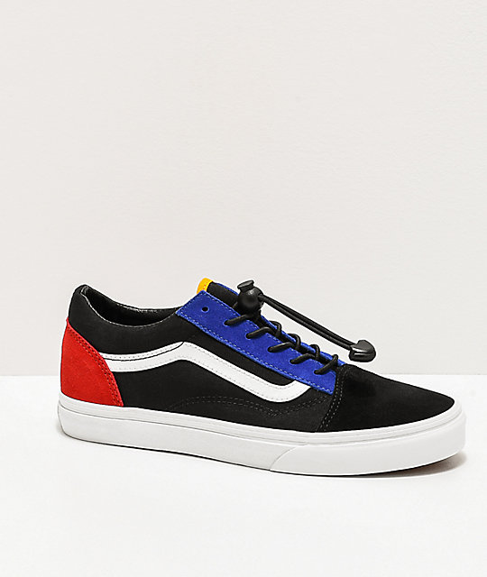 buy \u003e vans sneakers multicolor, Up to 