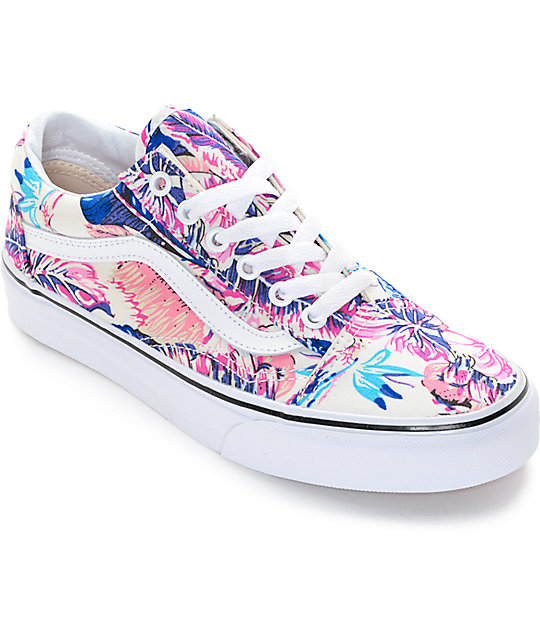 vans old school de mujer vans old school de mujer