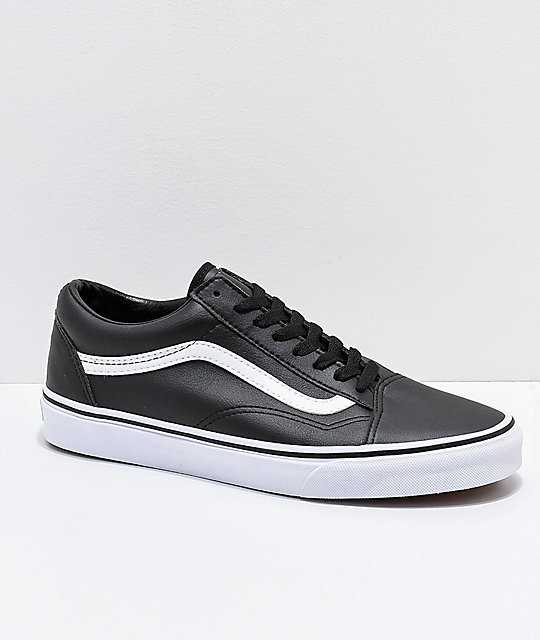 vans leathet vans leathet