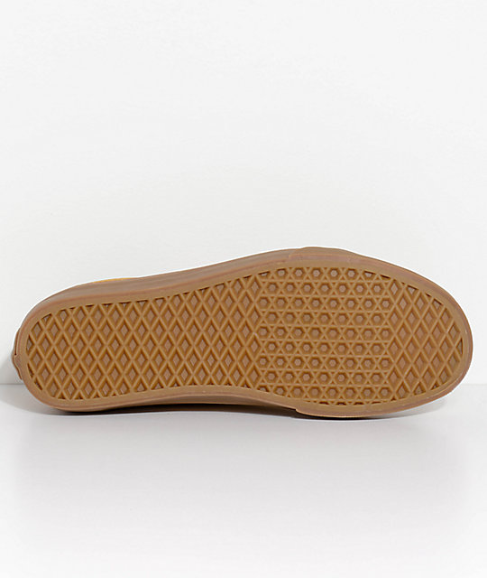 vans sk8 hi plataforma cuadros