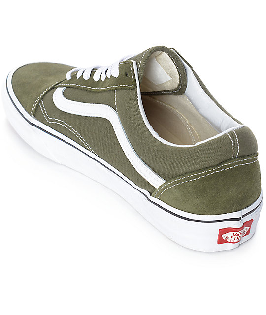 old skool vans verde old skool vans verde