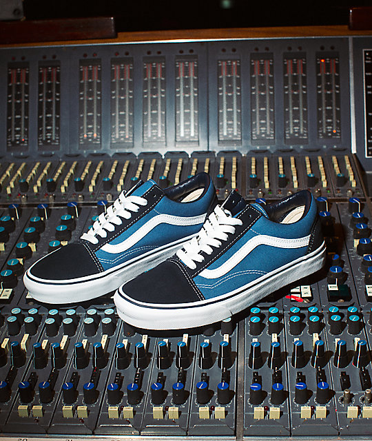 vans school niños vans school niños
