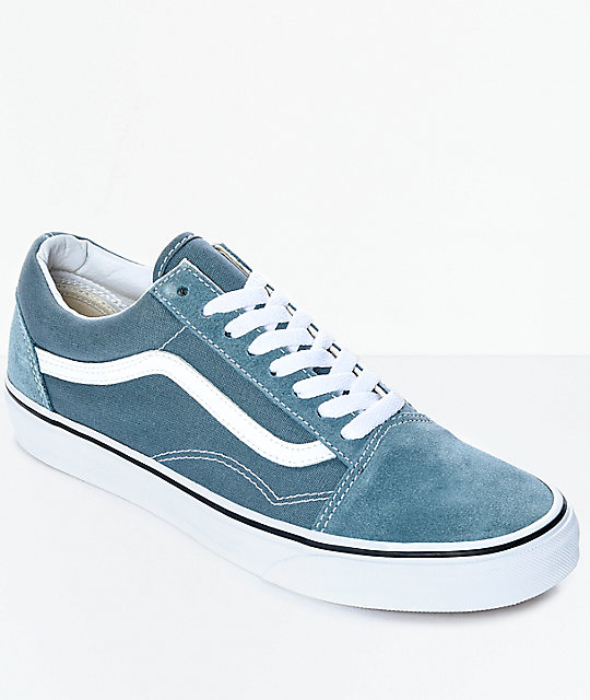 vans azul y blanco vans azul y blanco