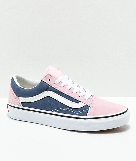 Vans Zapatos Zapatos rosa Vans Zapatos Zapatos rosa