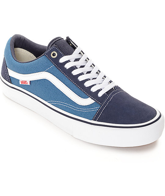 vans old skool azul marino vans old skool azul marino