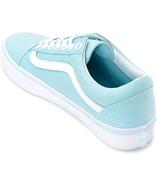 vans old skool azul mujer vans old skool azul mujer