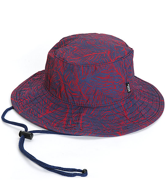 bucket hat vans bucket hat vans
