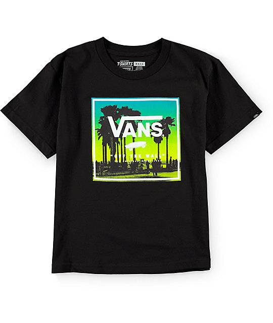 vans t vans t