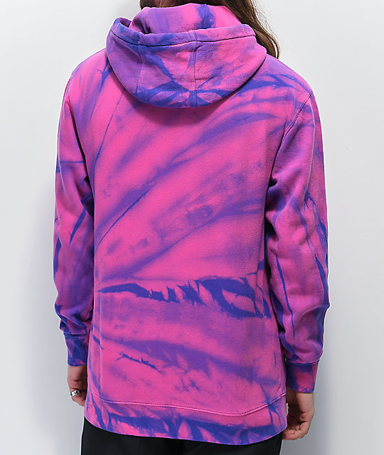 sudaderas vans rosas