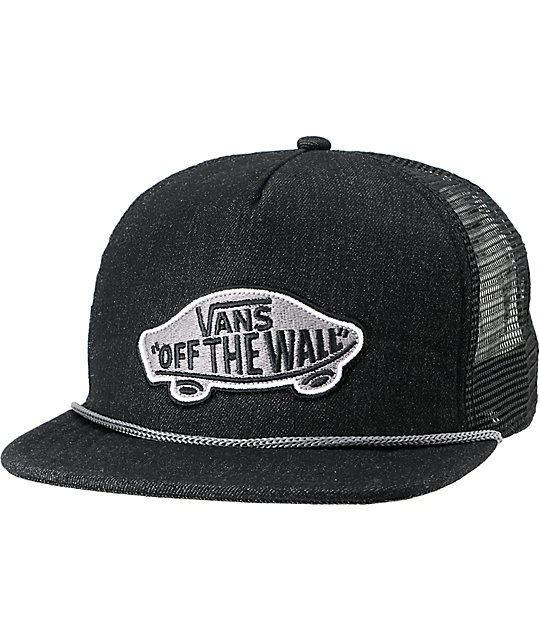 vans trucker vans trucker