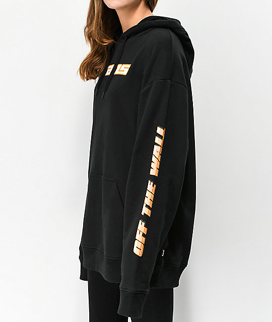 vans pilot hoodie