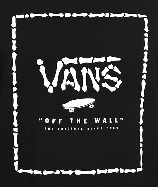 poster vans off the wall poster vans off the wall