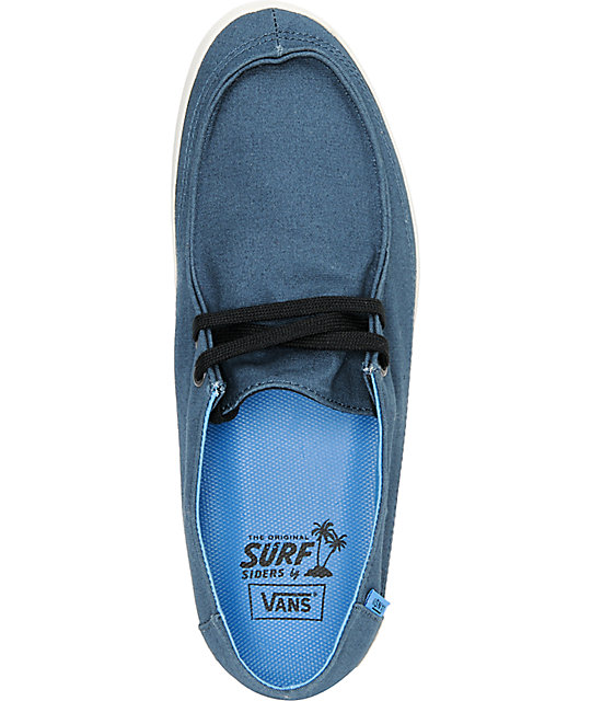 vans rata vulc