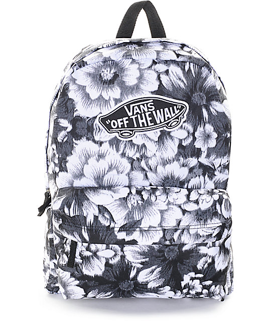 mochilas vans 2017