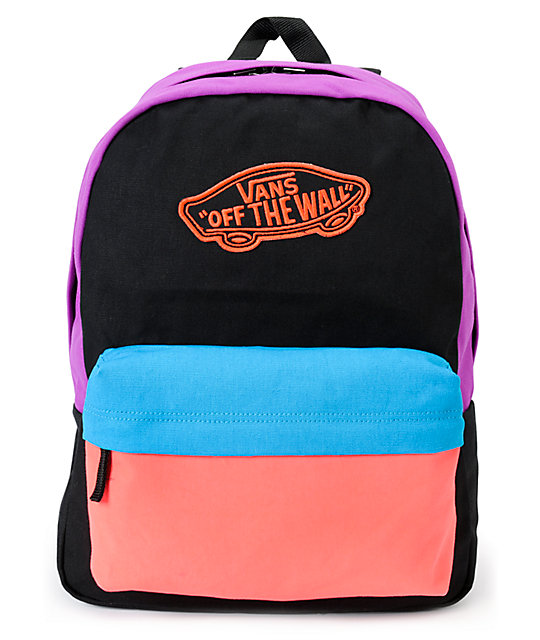 vans colorful backpacks, OFF 79%,Cheap 