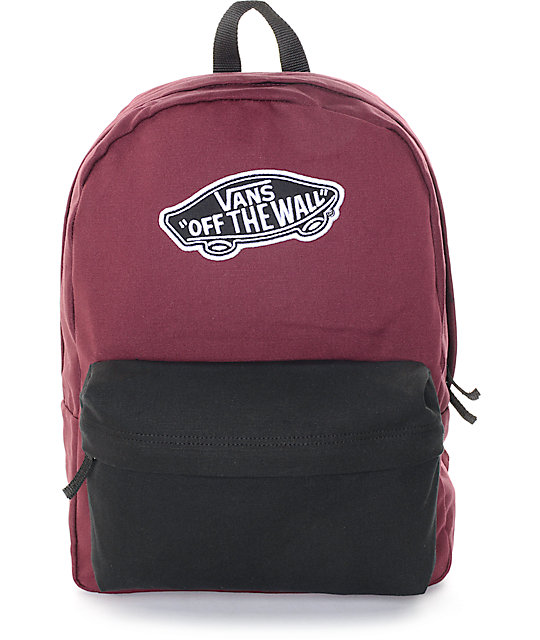 {keywor d} vans borgoña