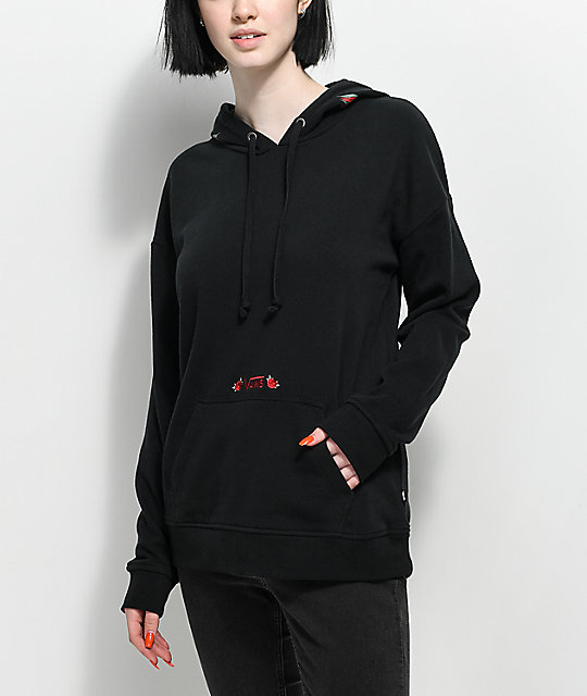 sudaderas vans plata