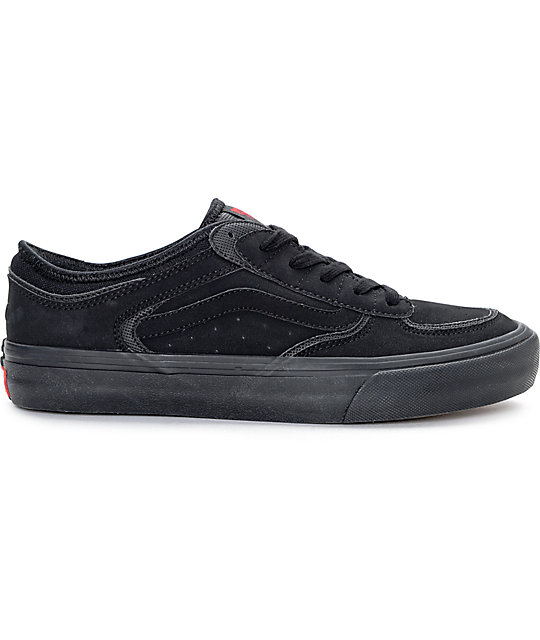 vans rowley pro