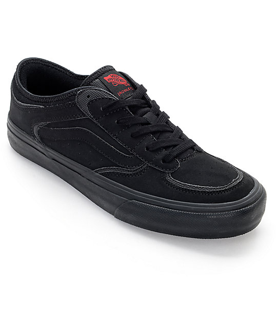 Vans rowley negro Vans rowley negro