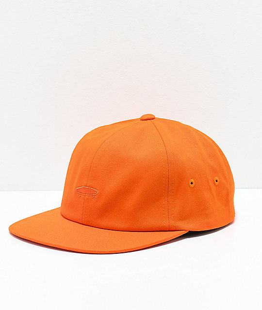 vans salton hat