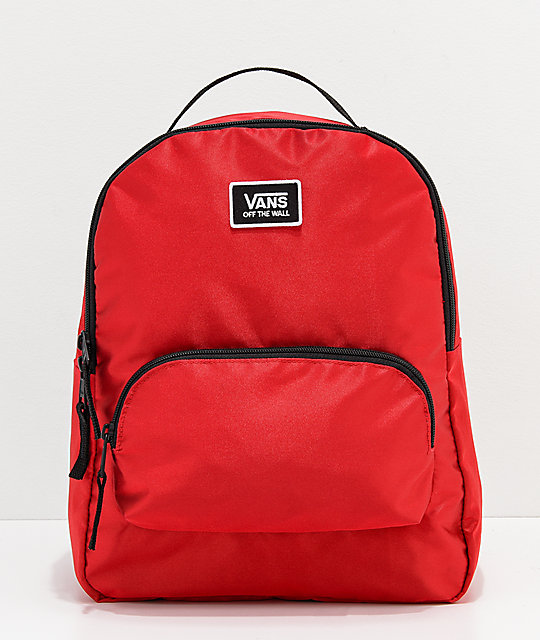 vans off the wall red backpack Sale,up 