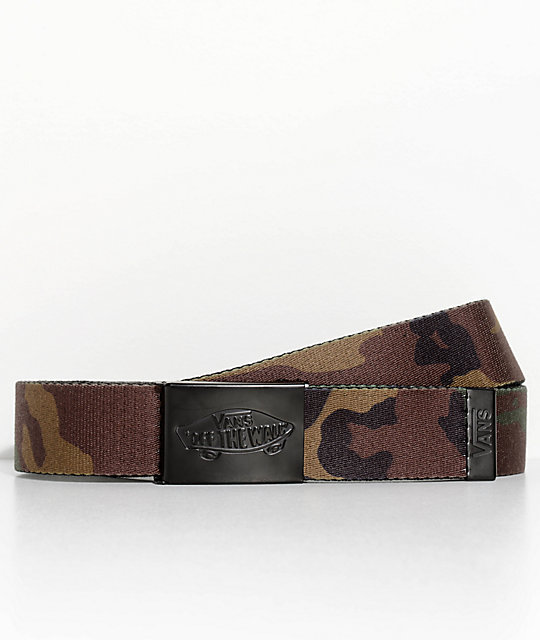 vans belt vans belt
