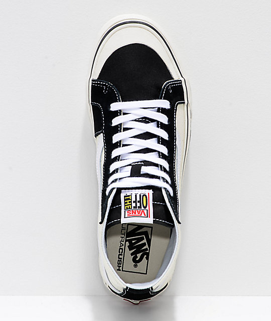 vans decon sf vans decon sf