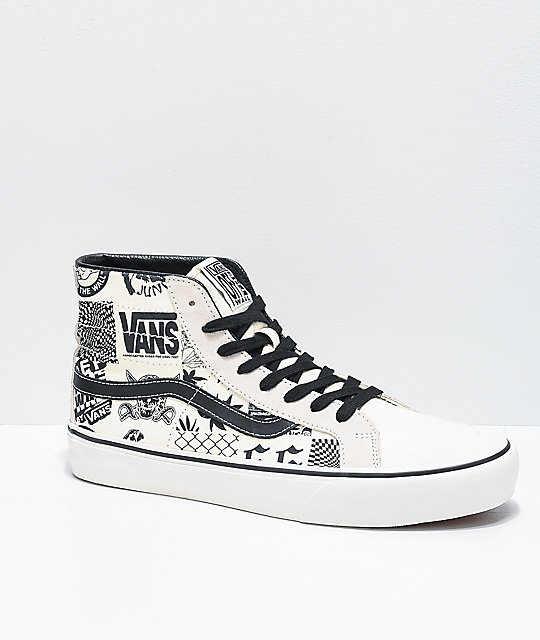 vans decon vans decon