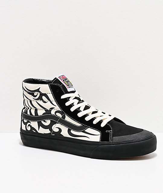 vans sf vans sf