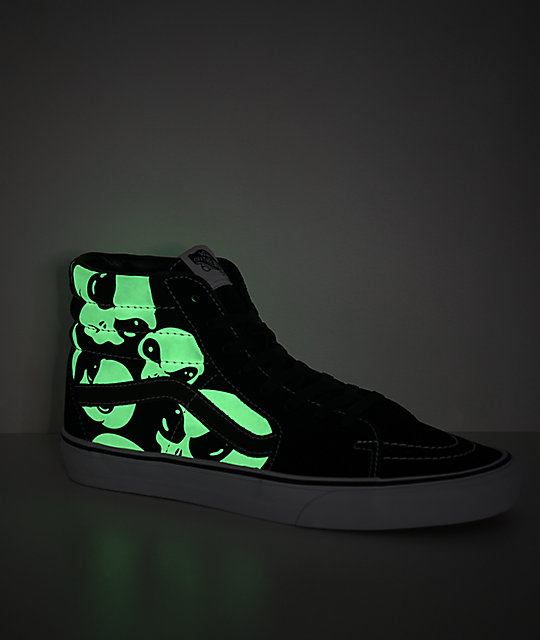 vans alien vans alien