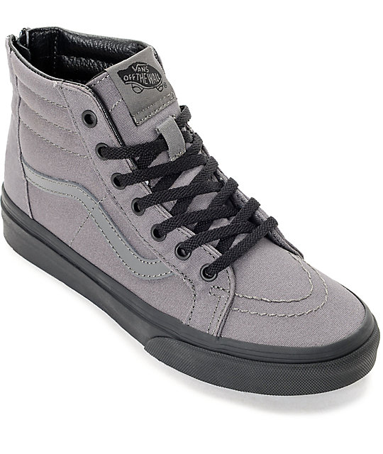 boys black vans boys black vans