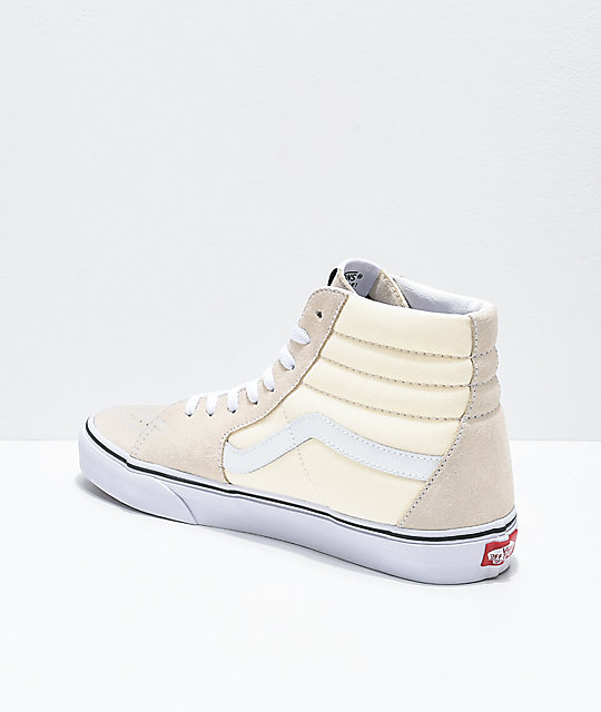 vans Skate beige vans Skate beige