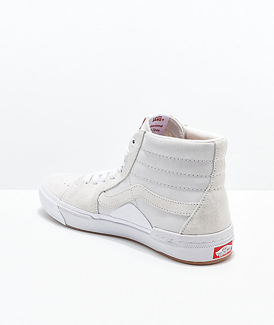 scotty cranmer white vans