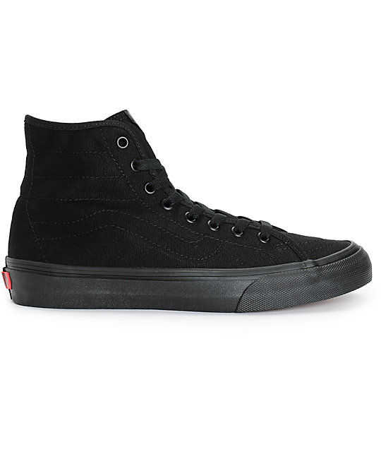vans lona mujer vans lona mujer