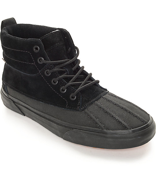 vans pato vans pato