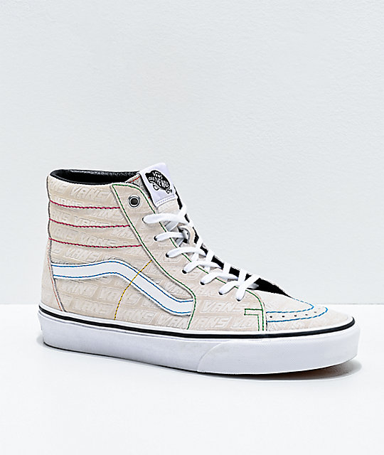 vans variant vans variant