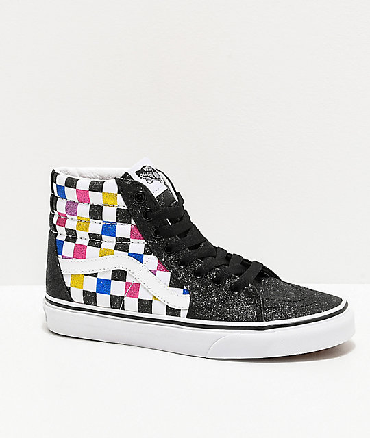 comprar vans sk8 hi