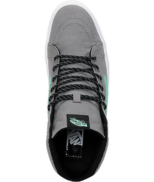 Vans Lightweight gris Vans Lightweight gris