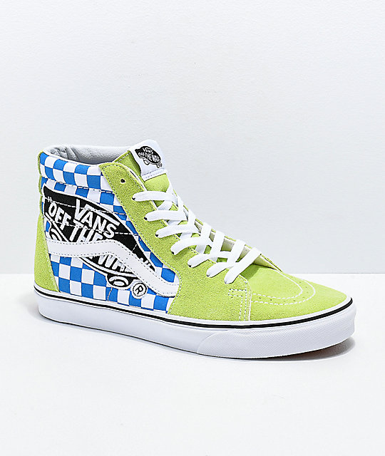vans sk8 hi patch vans sk8 hi patch