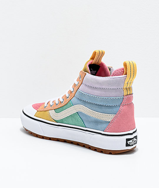 vans hi 8 vans hi 8