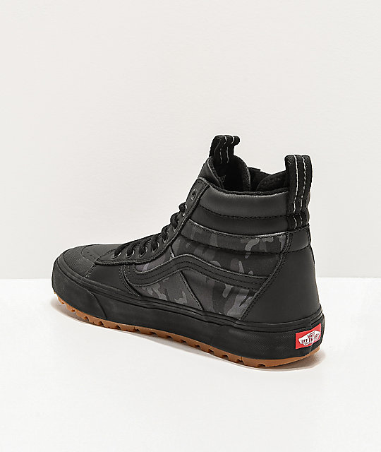 vans sk8hi mte vans sk8hi mte