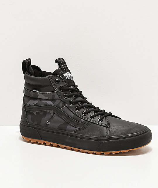 vans mte vans mte