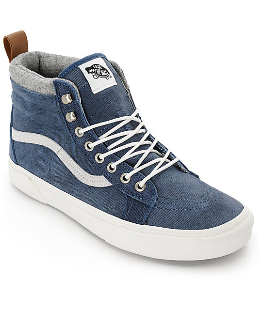 vans hi sk8 hombre vans hi sk8 hombre