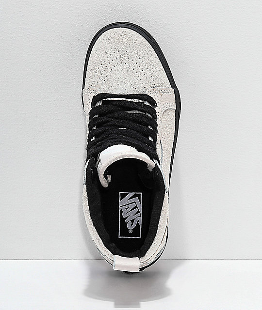vans sk8 platform mte